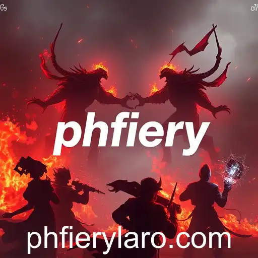 Digital Transformation in Gaming with Phfiery