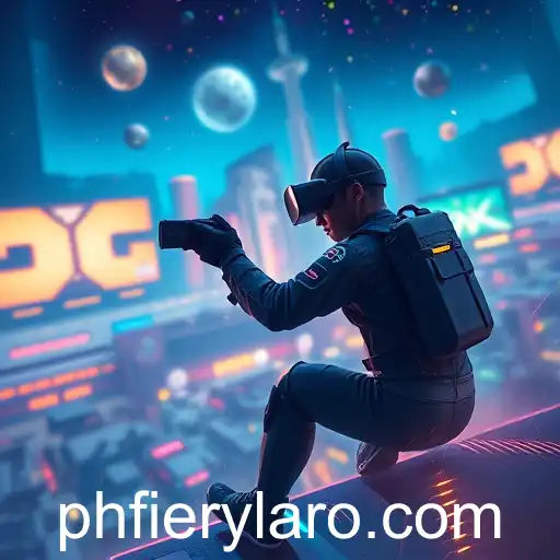 The Evolution of Online Gaming