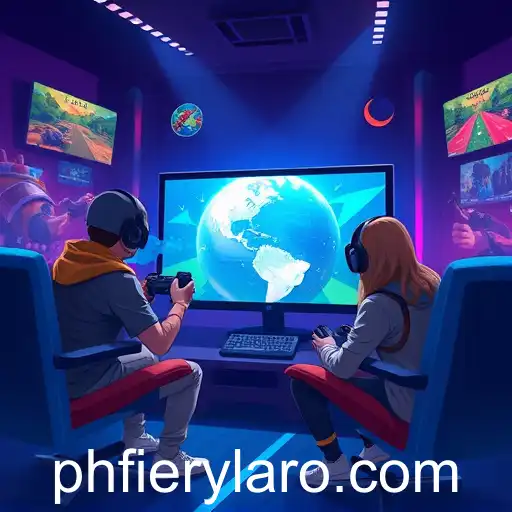 The Evolving Landscape of Online Gaming