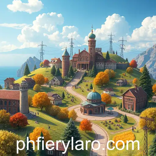 The Evolution of Online Gaming in a Changing World