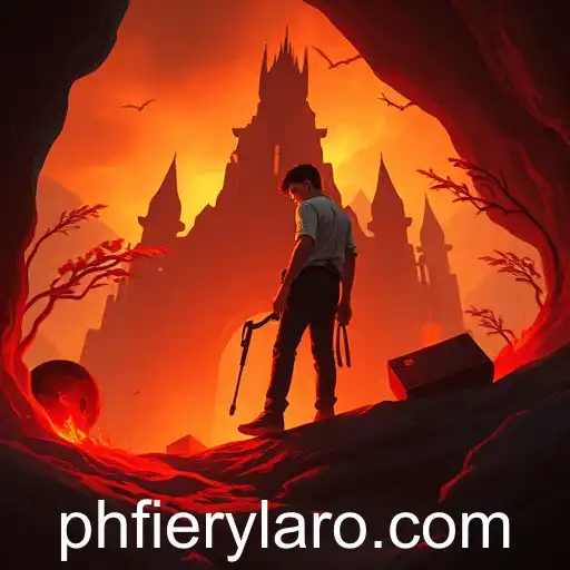 Navigating the Digital Playground: The Rise of Phfiery