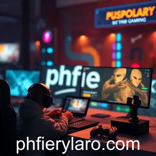 Rising Trends in Online Gaming Communities