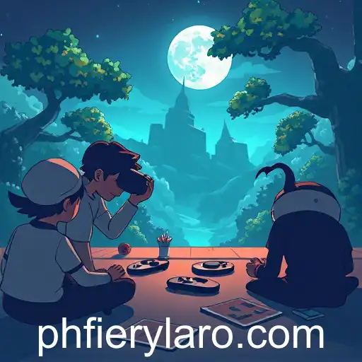 Gaming Trends Shaping the Future