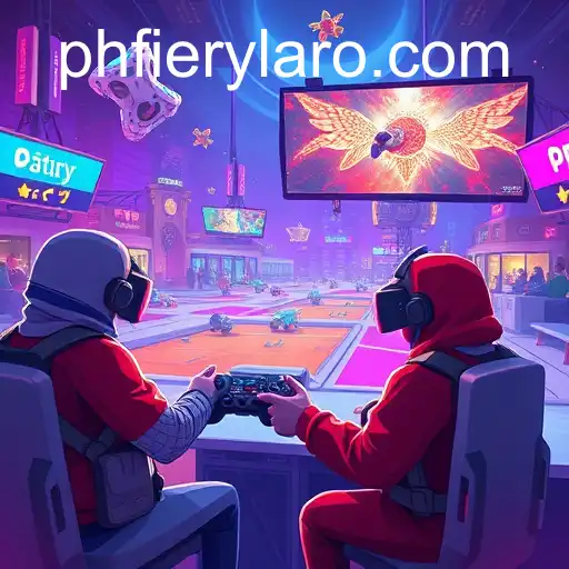 Gaming Trends and Innovations of 2025