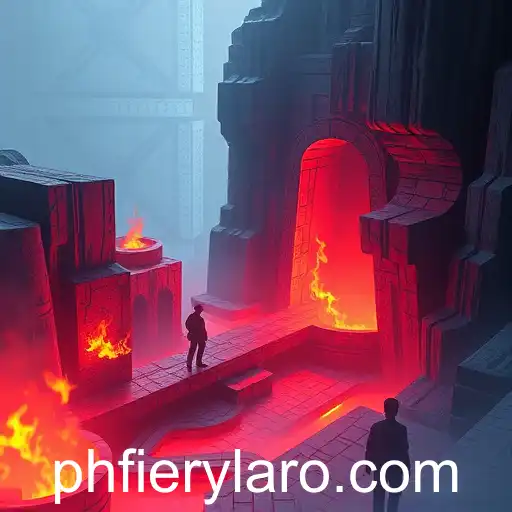 Innovations in Online Gaming