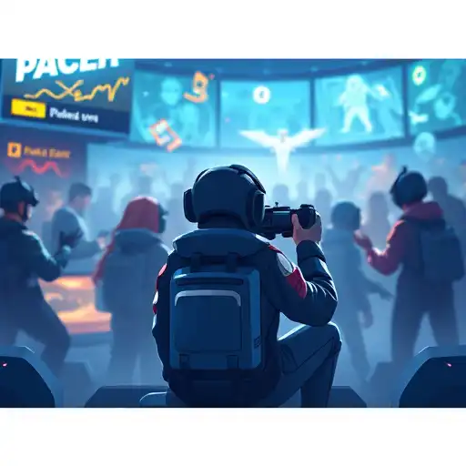 Evolving Trends in Online English Gaming