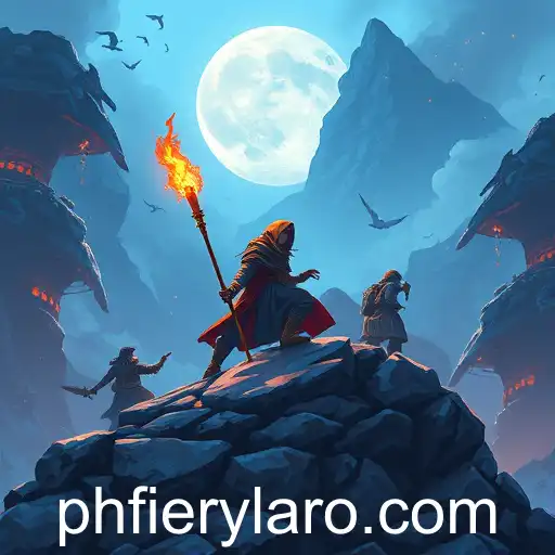 Phfiery's Rise as a Gaming Hub