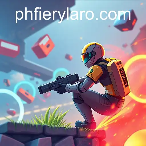 Phfiery Brings Adventures to Online Gaming