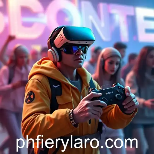 The Rise of Digital Gaming in 2025