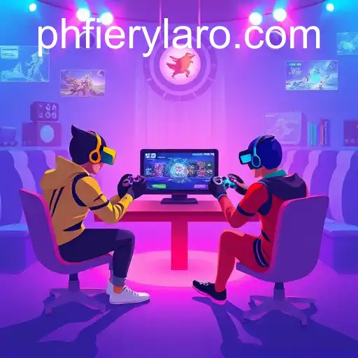 The Rise of Online Gaming Platforms in 2025