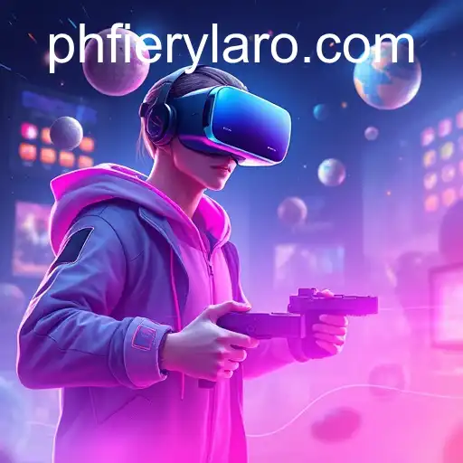 The Rise of Phfiery: A New Wave in Online Gaming