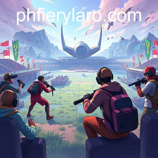 The Rise of Phfiery: A Game-Changer in Online Entertainment
