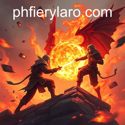 The Rise of Phfiery in Gaming Circles