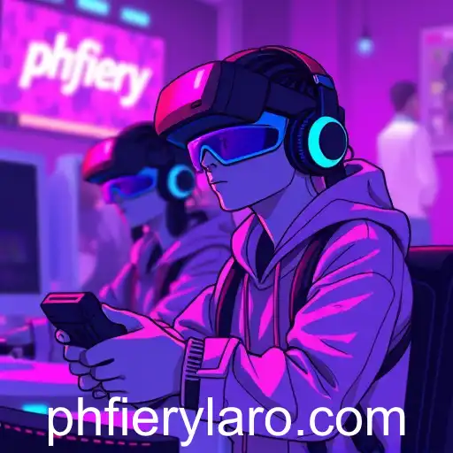 The Rise of Phfiery: Redefining Digital Gaming