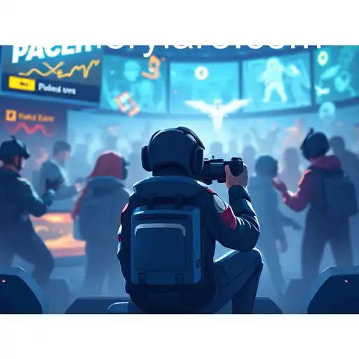 Evolving Trends in Online English Gaming