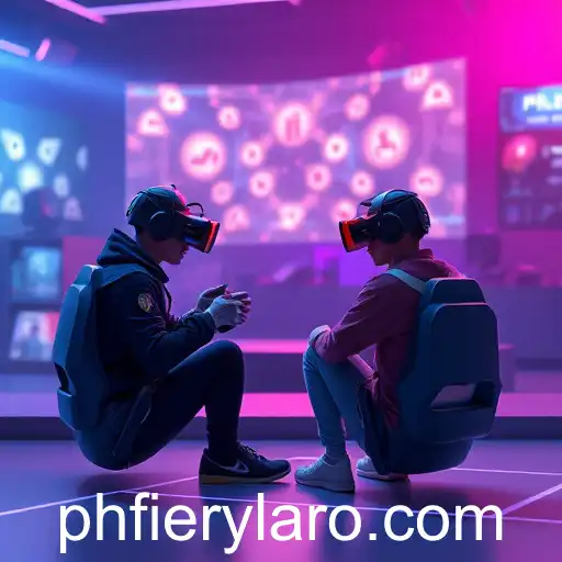 The Future of Online Gaming: What Lies Ahead