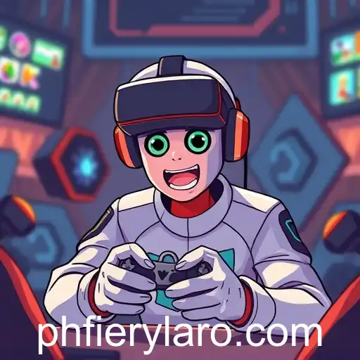 Phfiery Ignites Gaming Community