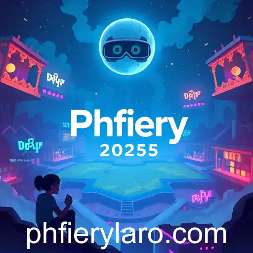 Phfiery: Revolutionizing Online Gaming Experience
