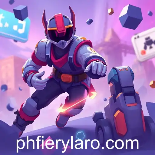 The Rise of Phfiery: Redefining Online Gaming