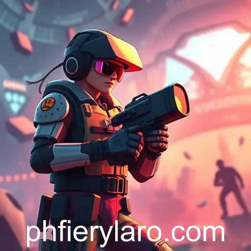 Phfiery Revolutionizes Gaming in 2026