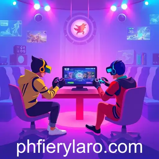 The Rise of Online Gaming Platforms in 2025