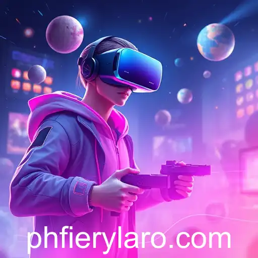 The Rise of Phfiery: A New Wave in Online Gaming