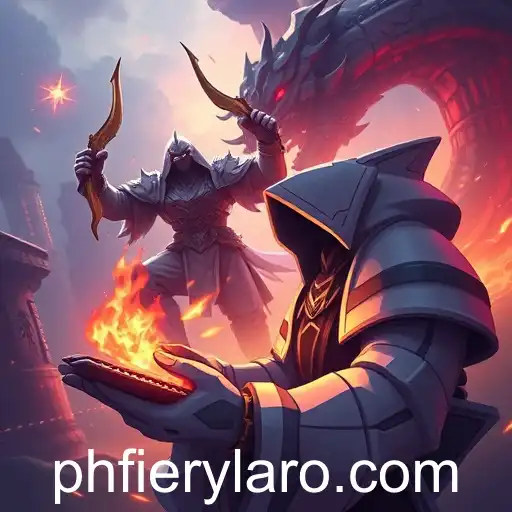 The Rise of Phfiery in Online Gaming