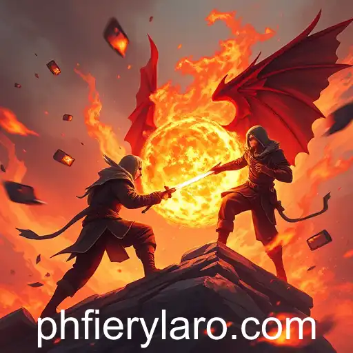 The Rise of Phfiery in Gaming Circles